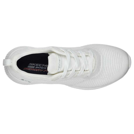 Skechers Lace Up Monochromatic Engineer